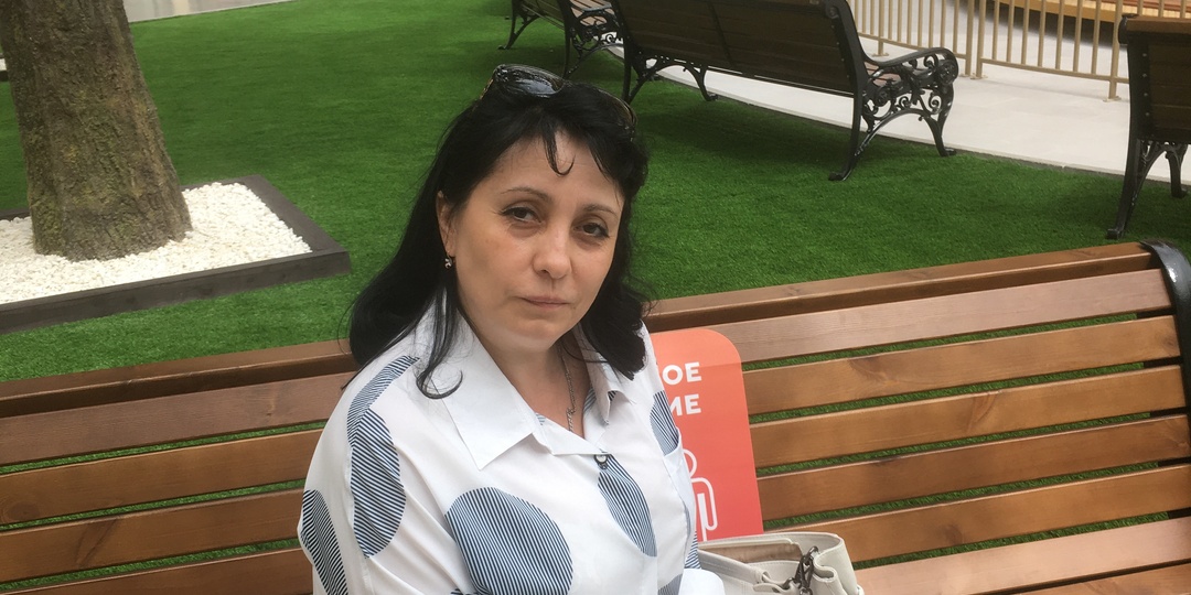 Когда мы теряем любимых, то не хотим жить, но, когда сталкваемся с угрозой жизни, начинаем за нее бороться.