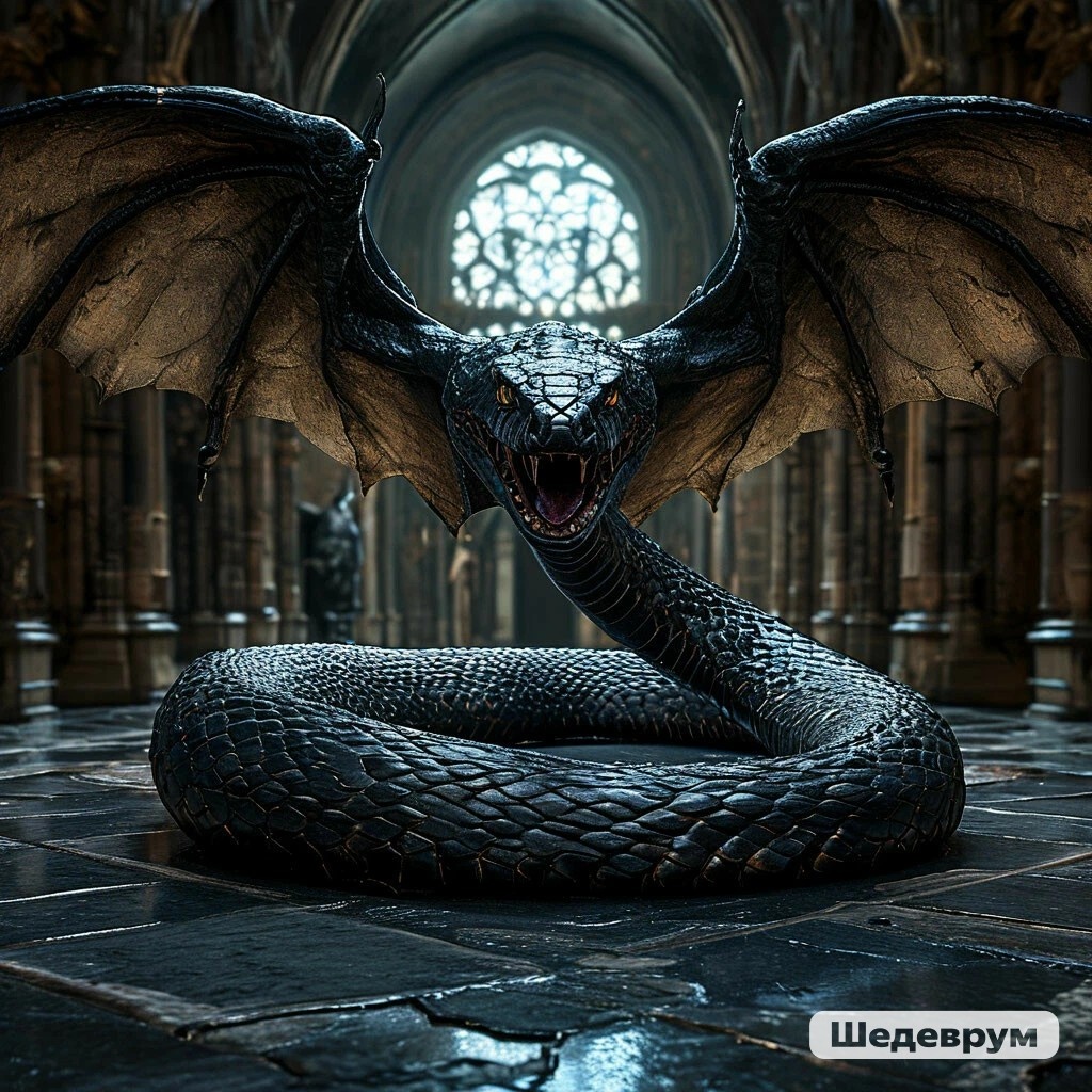 Арт создан С.Лун...