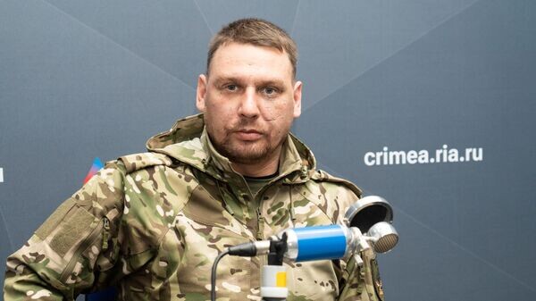    © РИА Новости Крым