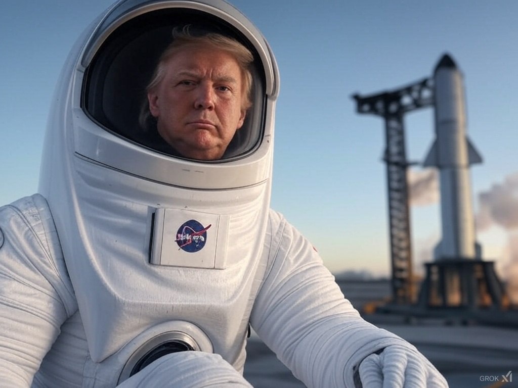 Изображение сгенерировано Grok  📷
