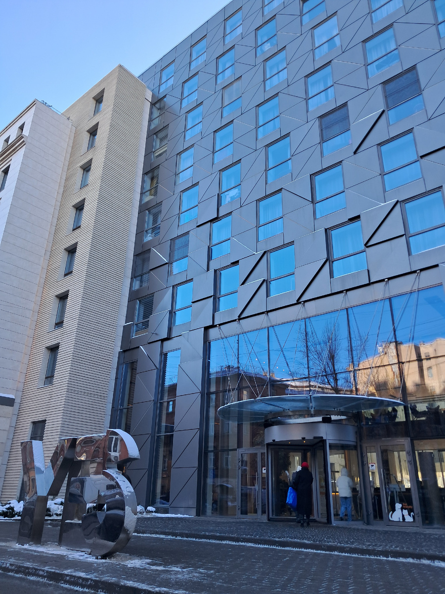 Фото автора 