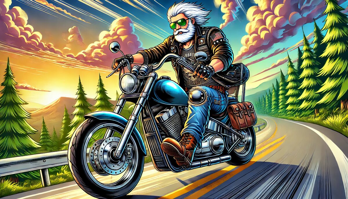 Аксессуары для Harley Davidson