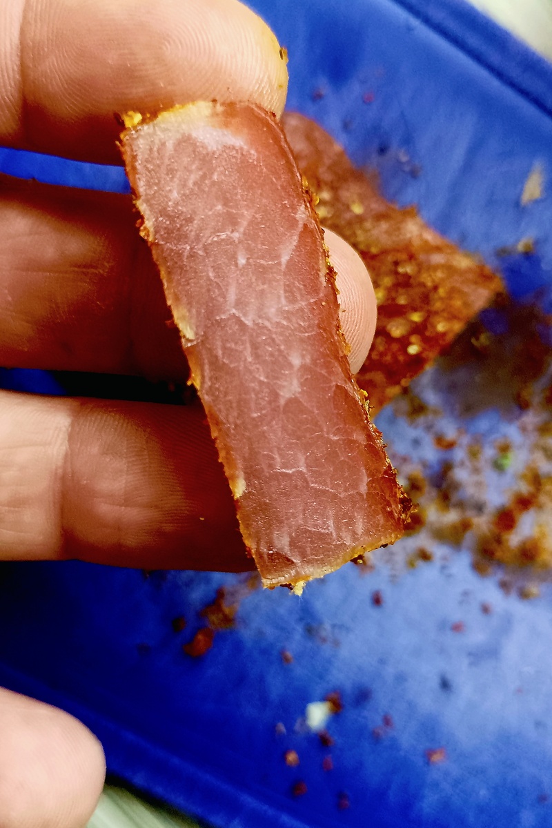 Свинина карбонат