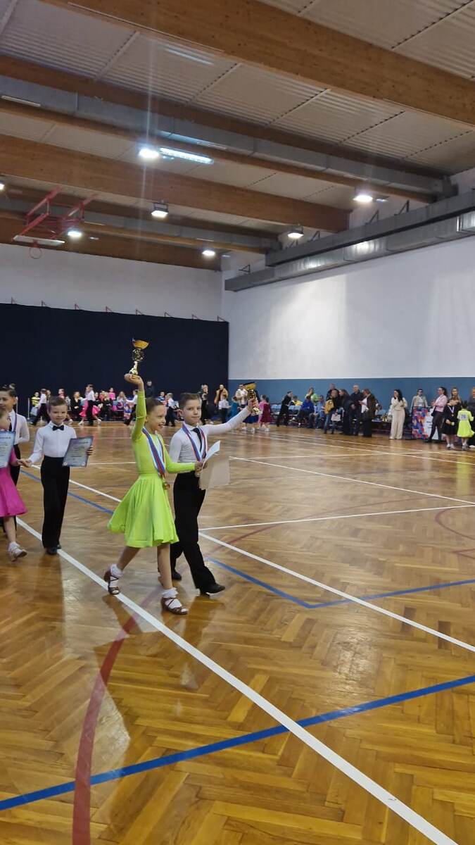 Очень мечталось так пройти на ЮФО