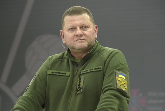    Kaniuka Ruslan/Keystone Press Agency/Global Look Press