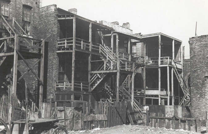 ©Heritage Image Partnership Ltd / Alamy Stock Photo