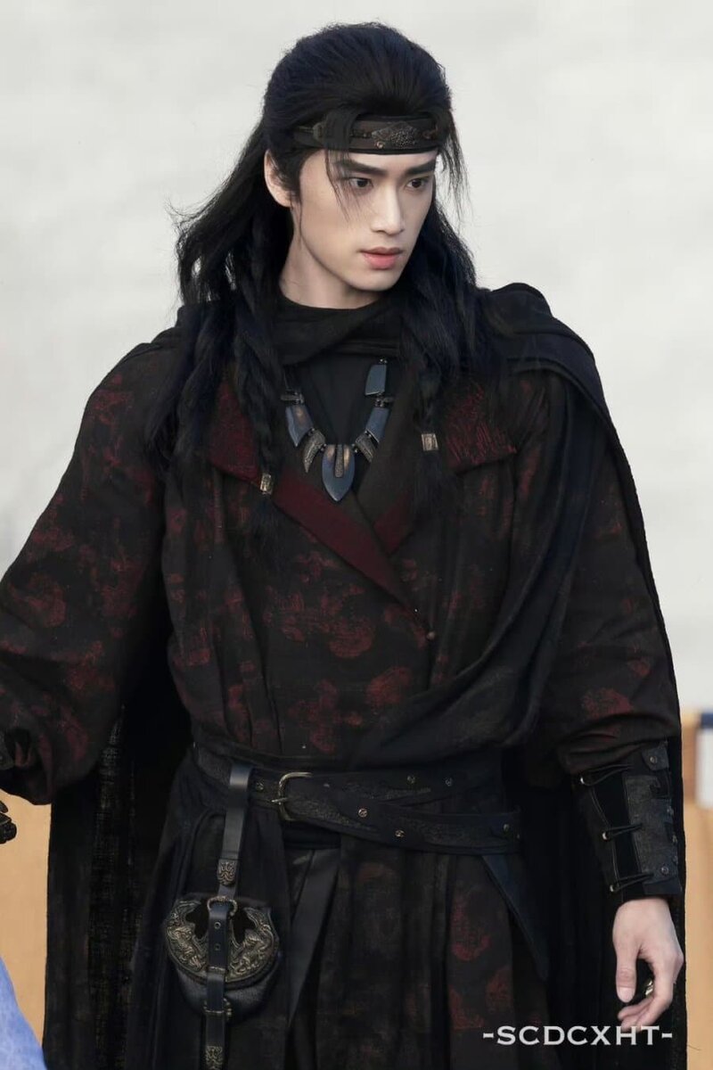 
📷    Шон Доу
