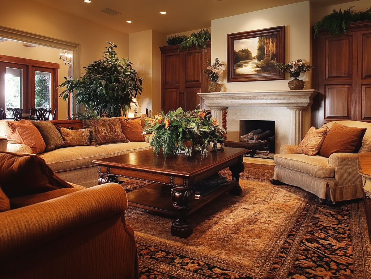    Преобразите свой дом: 10 шагов к идеальному пространству для жизни и уюта Антон