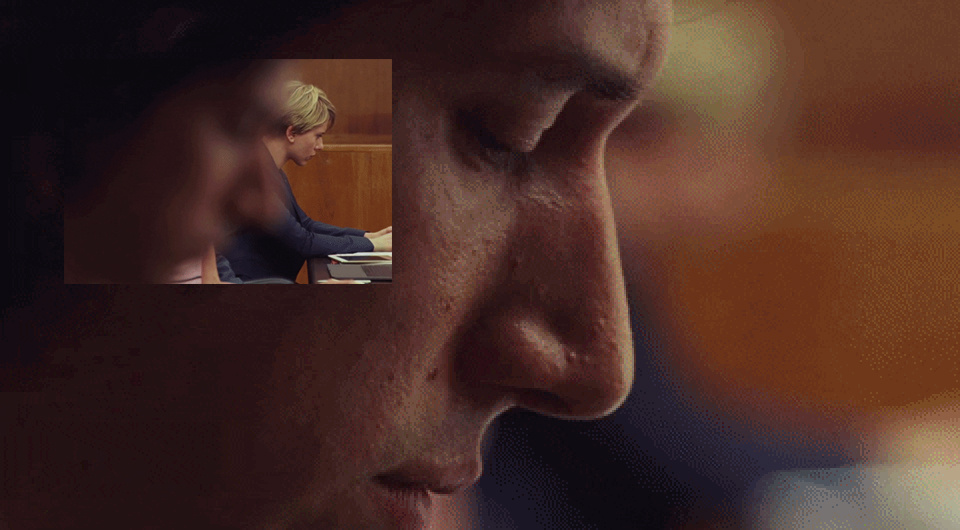   N + 1; Marriage Story / Heyday Films, 2019