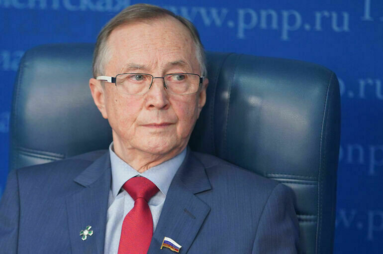   Тимур Ханов/ПГ