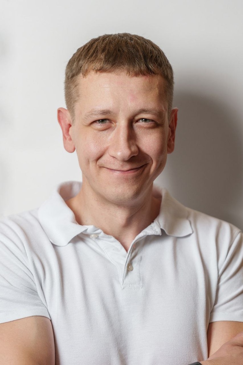 Потерять всё и не сломаться