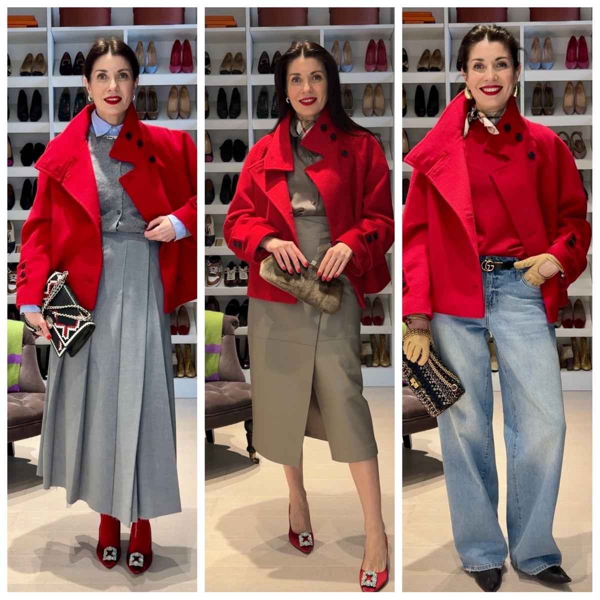 Misslenarik * Стиль в большом городе 2025г