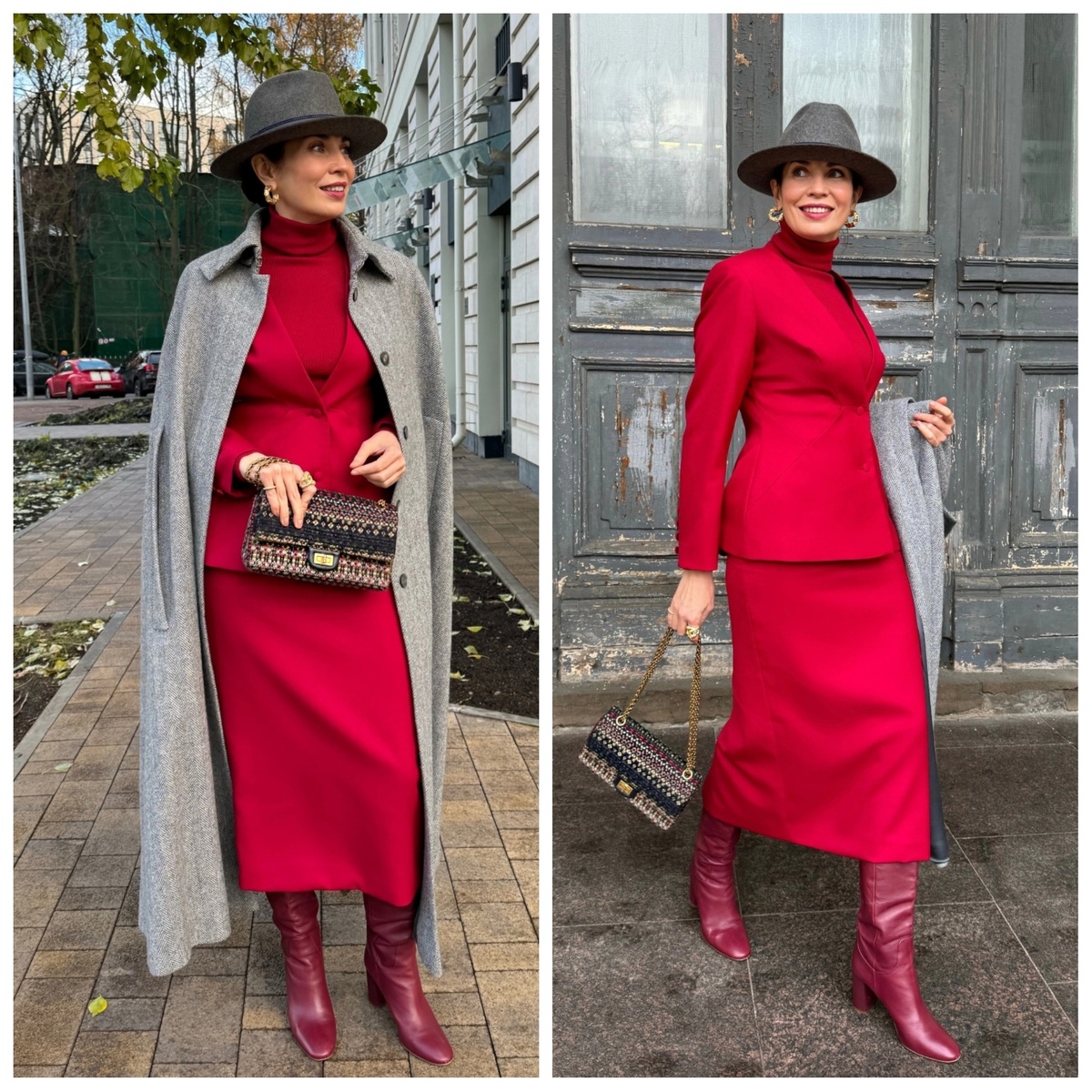 Misslenarik * Стиль в большом городе 