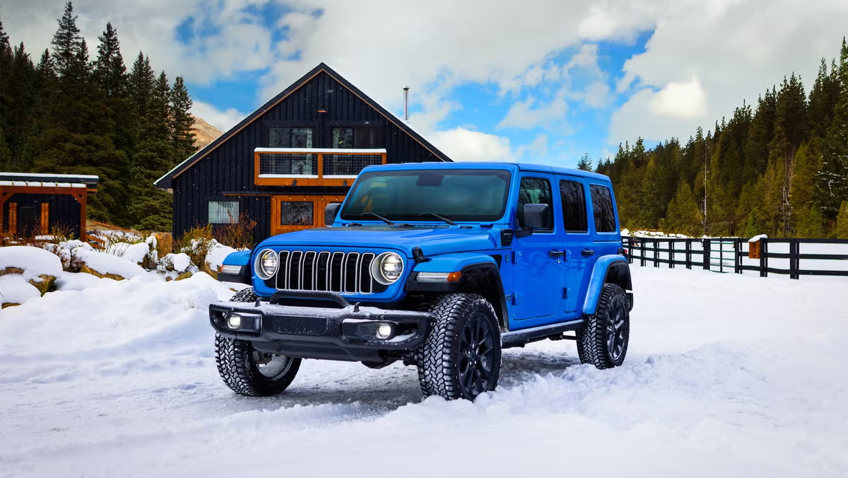 Источник фотографии: Jeep