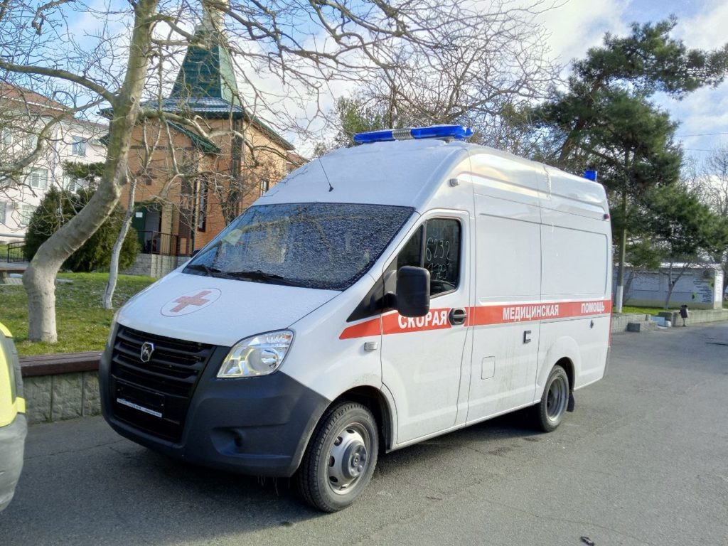    Фото: «Тамань».