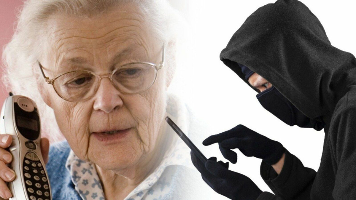  Задача — погрузить жертву в стрессовое состояние, чтобы она не могла здраво мыслить