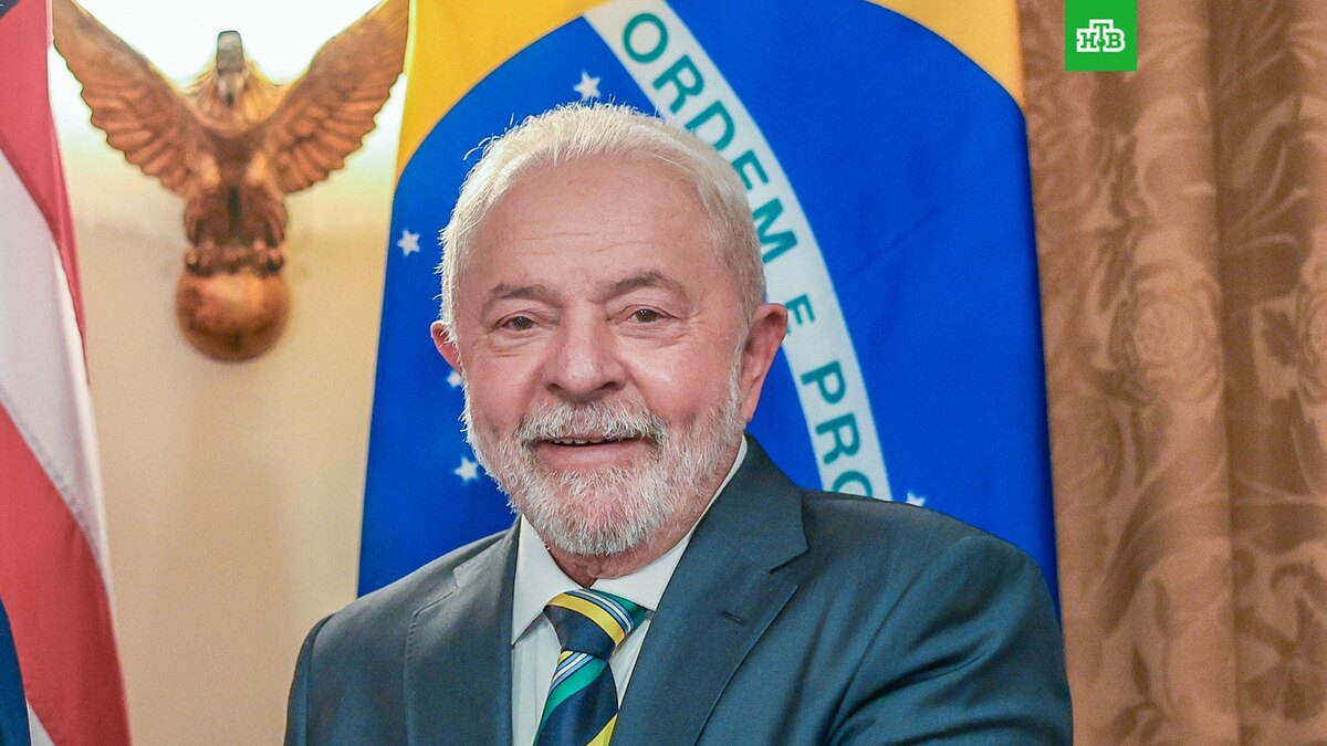    Фото: Pal?cio do Planalto from Brasilia, CC BY 2.0