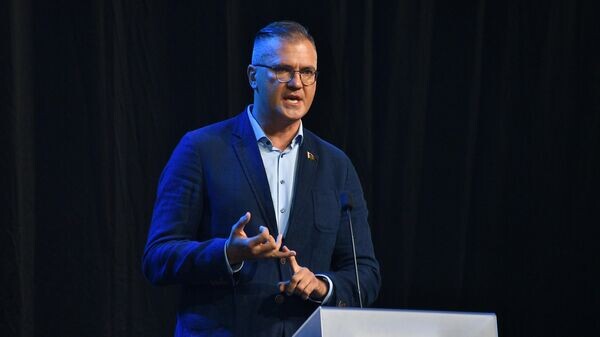    © Sputnik / Виктор Толочко