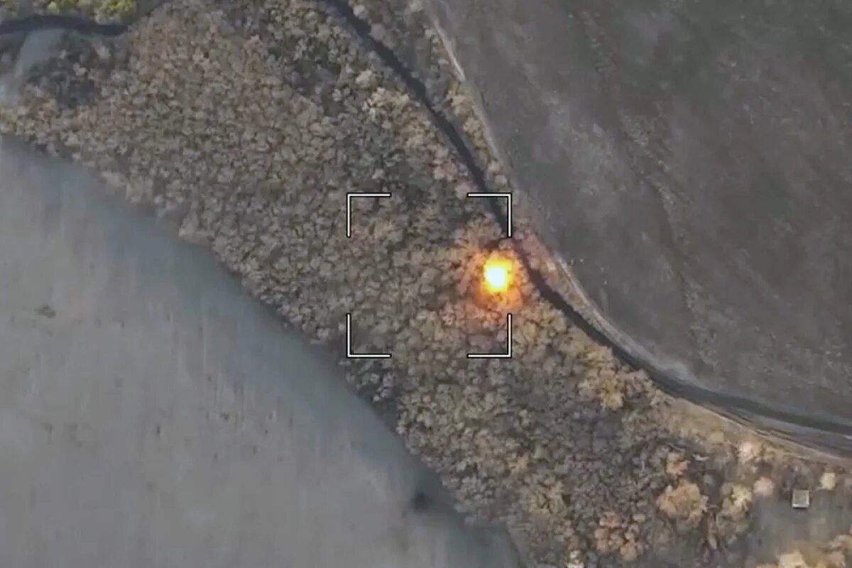    Новости СВО за 20 февраля.