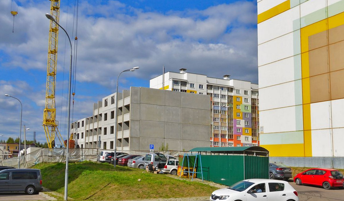 Листайте вправо, чтобы увидеть больше изображений