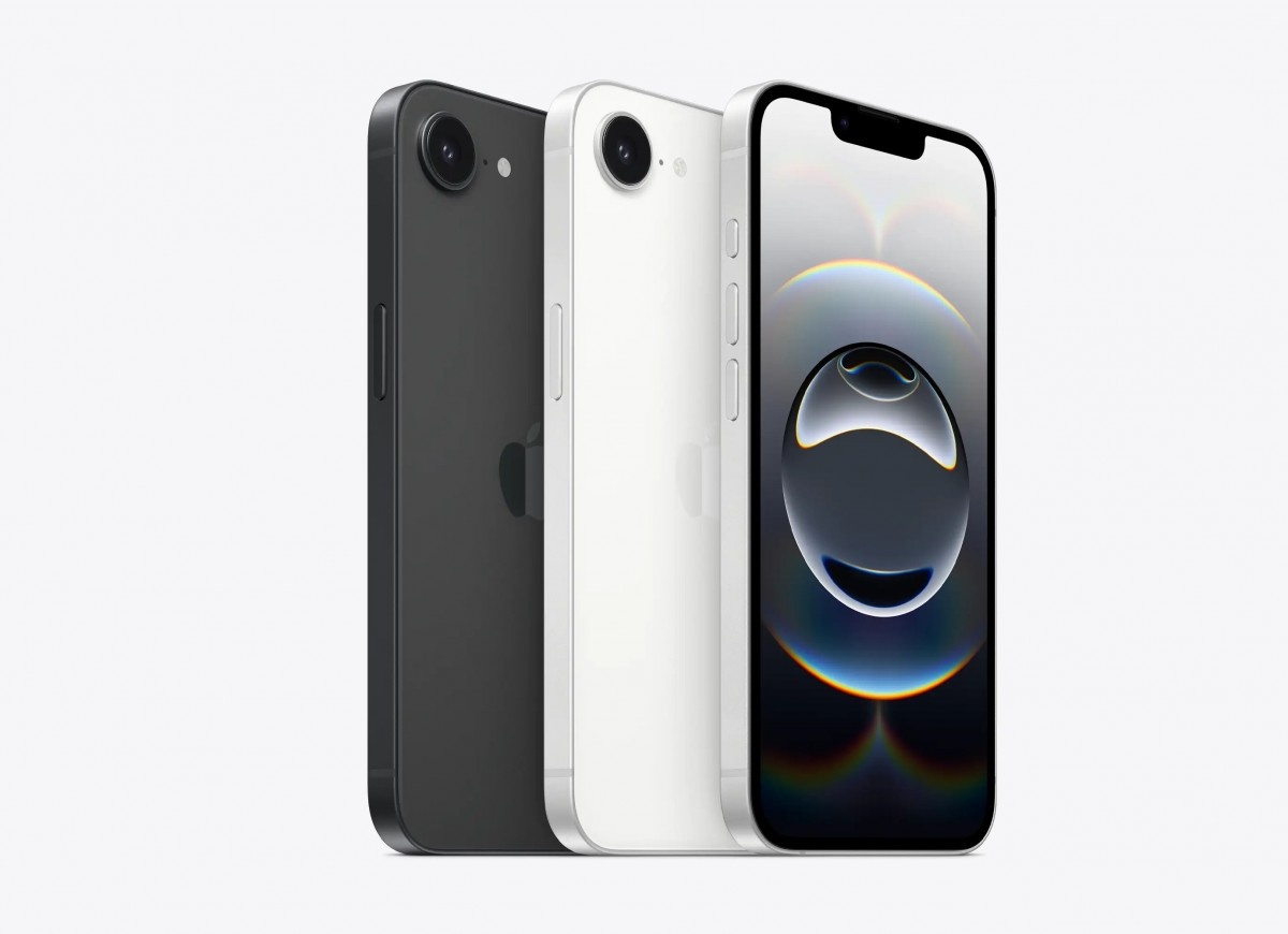 Всего два цвета