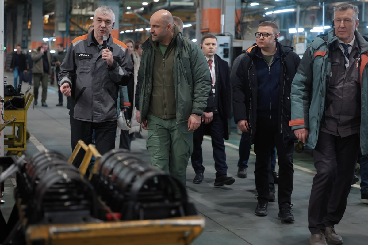 Источник фото — пресс-служба правительства Челябинской области