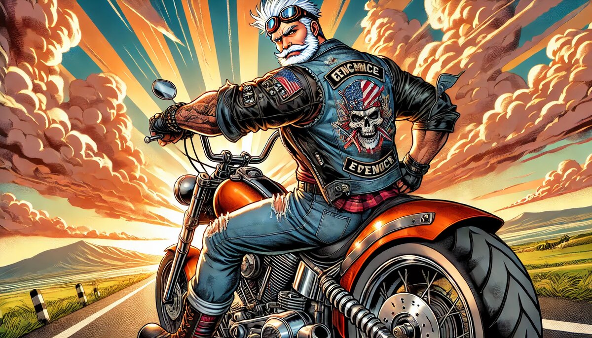 Сумка Harley Davidson