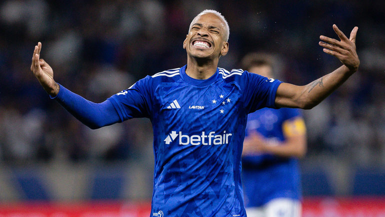    Матеус Перейра может перейти в «Зенит». Global Look Press