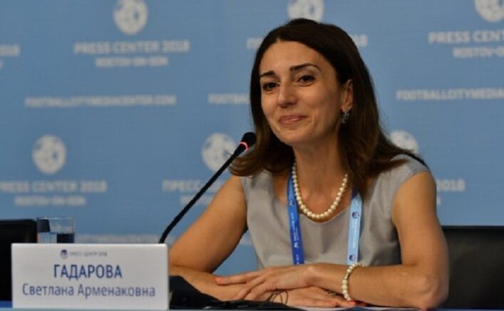    Светлана Гадарова / donland.ru