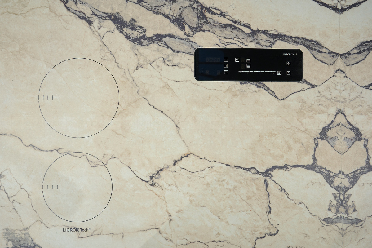 Ligron Tech by Ligron