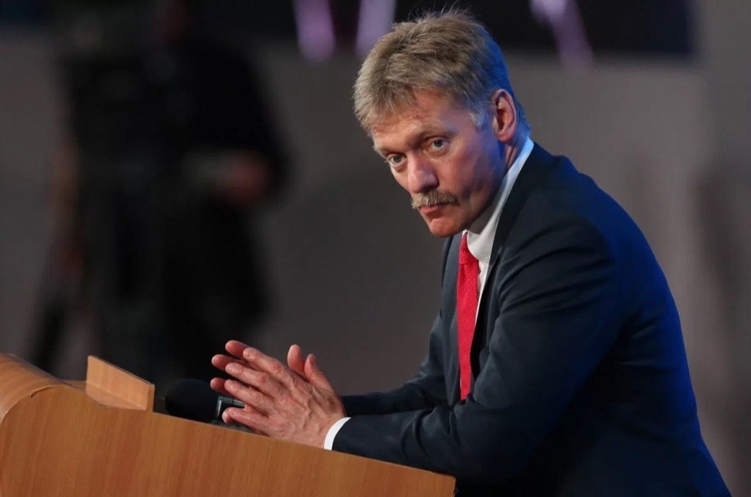    В Кремле обеспокоены из-за возможной отправки военных НАТО на Украину