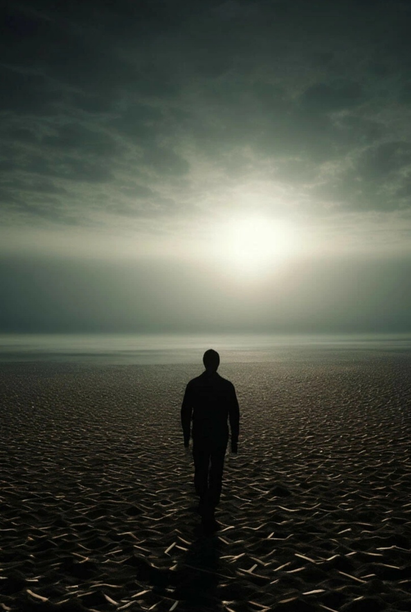 Душа иди на свет!