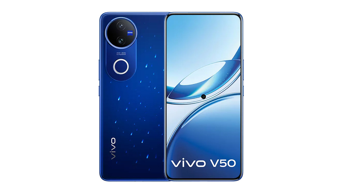 Эта иллюстрация Vivo V50 мне нравится особенно — просто страшный сон какой-то!