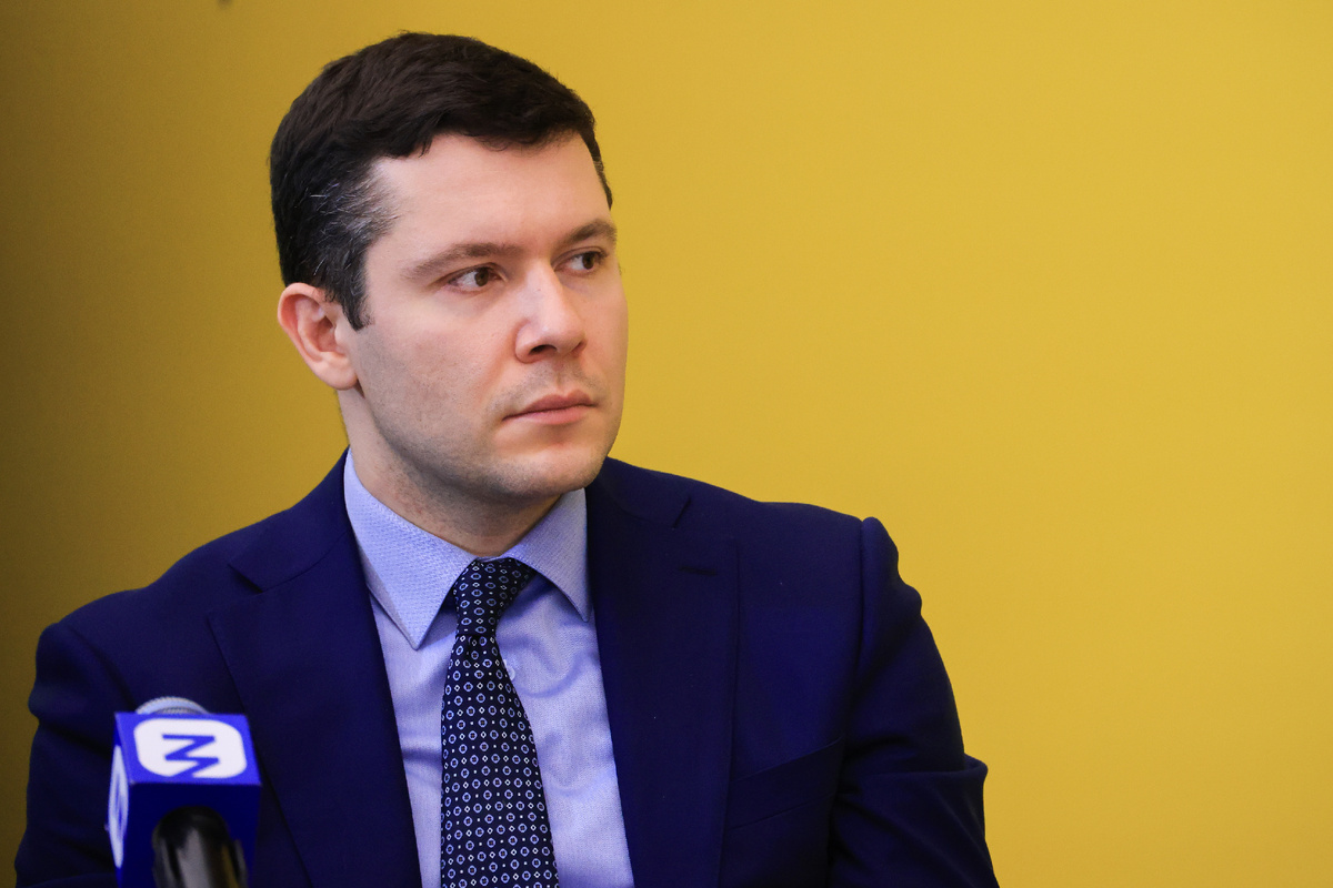 © Евгений Мессман/ТАСС