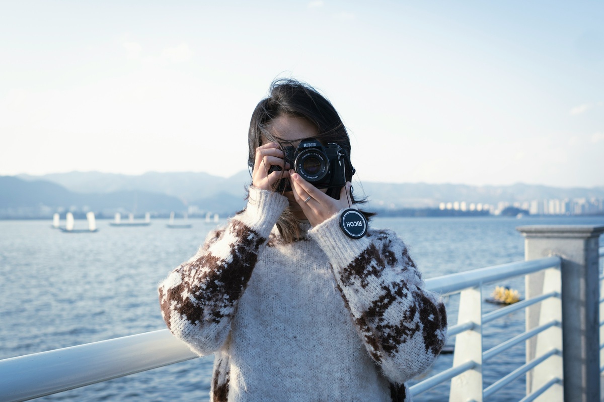 Фото с бесплатного фотостока https://unsplash.com, автор Cexin Ding