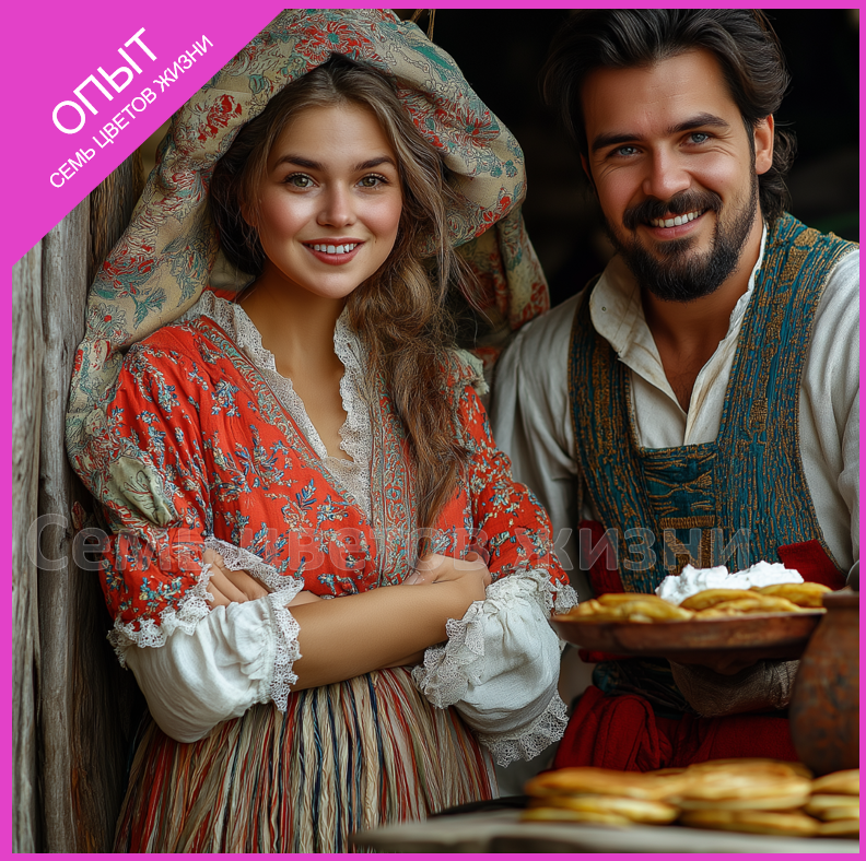 Приглашаемна блины