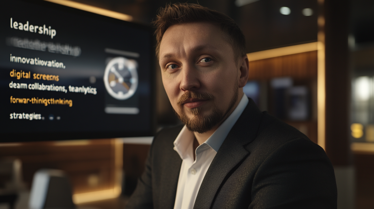    Как принципы Друкера трансформировали Microsoft: от управления людьми до инновационного мышления Ренат Закиев