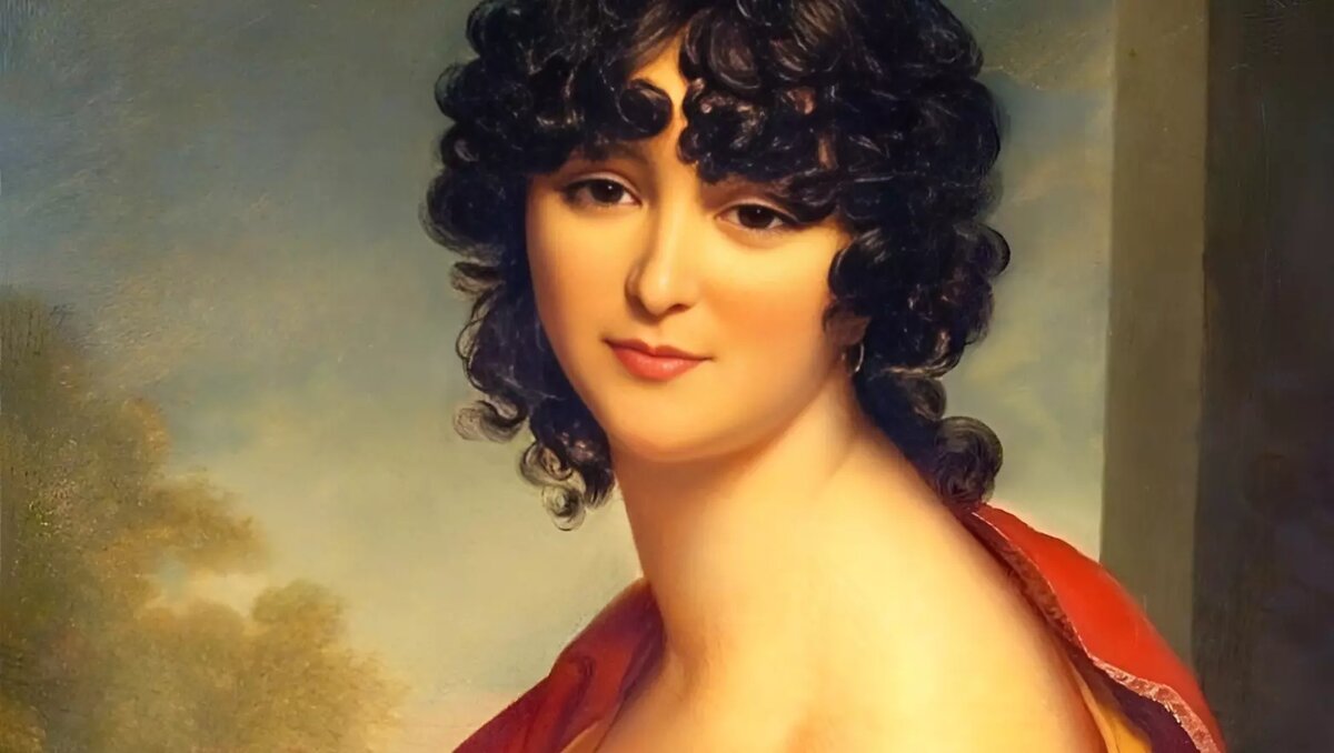     Автор: И. М. Грасси/cc0/wiki