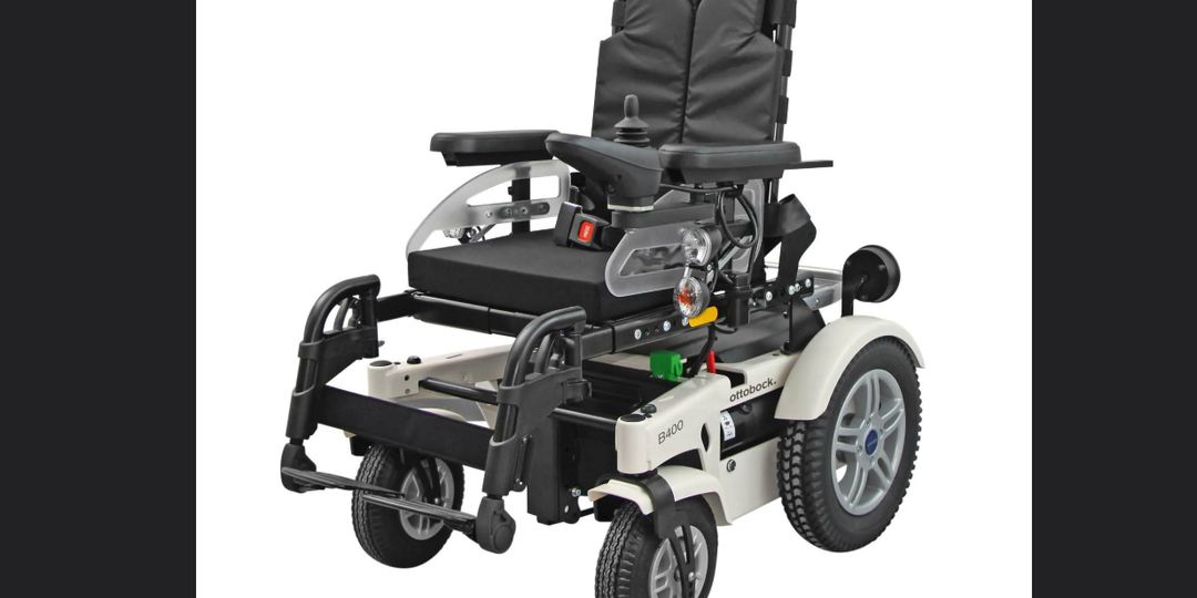 Почему инвалидные кресла, по стоимости как подержанная иномарка?