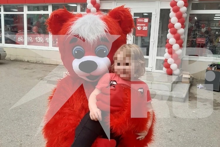 Малышку убил пластырь. Фото: "КП-Коми"