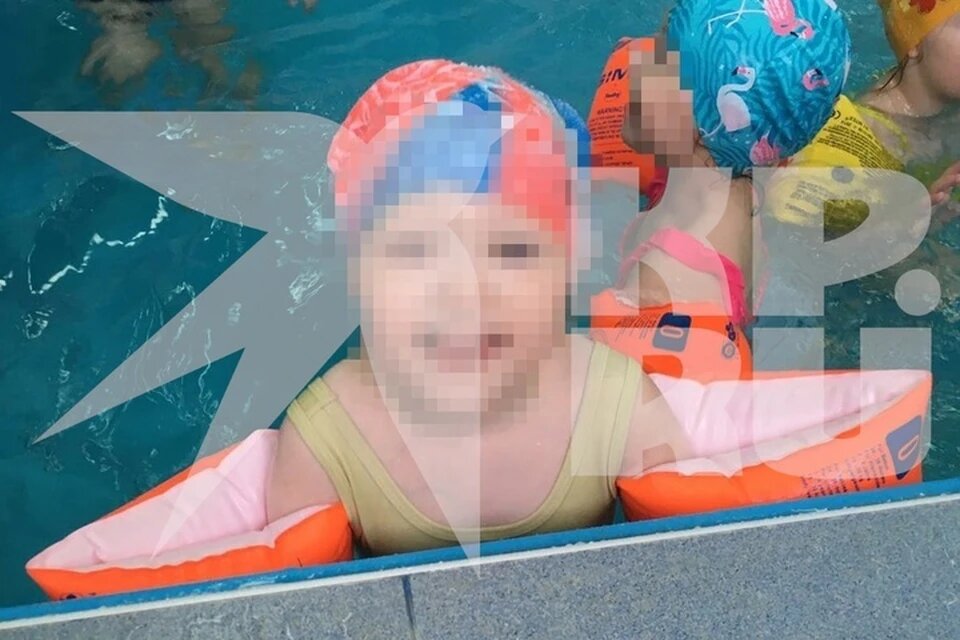 Девочка погибла накануне дня рождения. Фото: "КП-Коми"