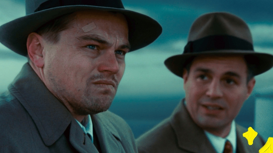 Остров проклятых 