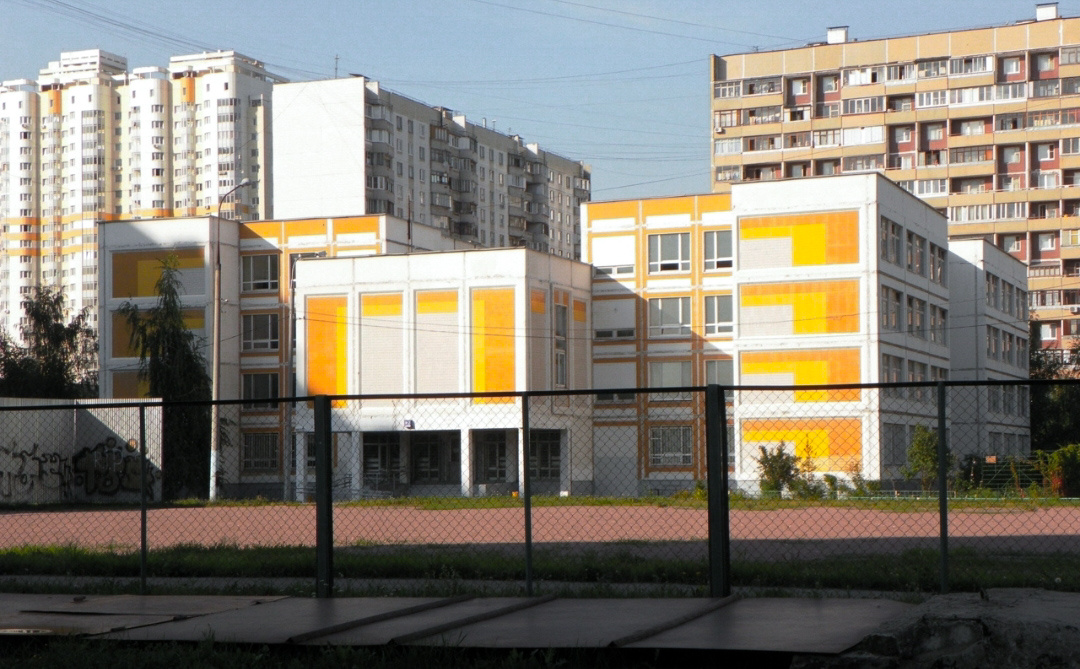 V-92 в раннем исполнении. Фото - СТА