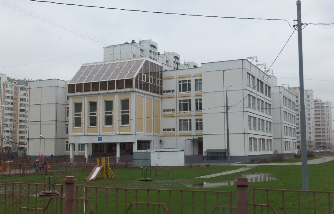 Поздняя модификация - И-1577А - отличается по большей части только этими стеклянными частями. Фото - СТА