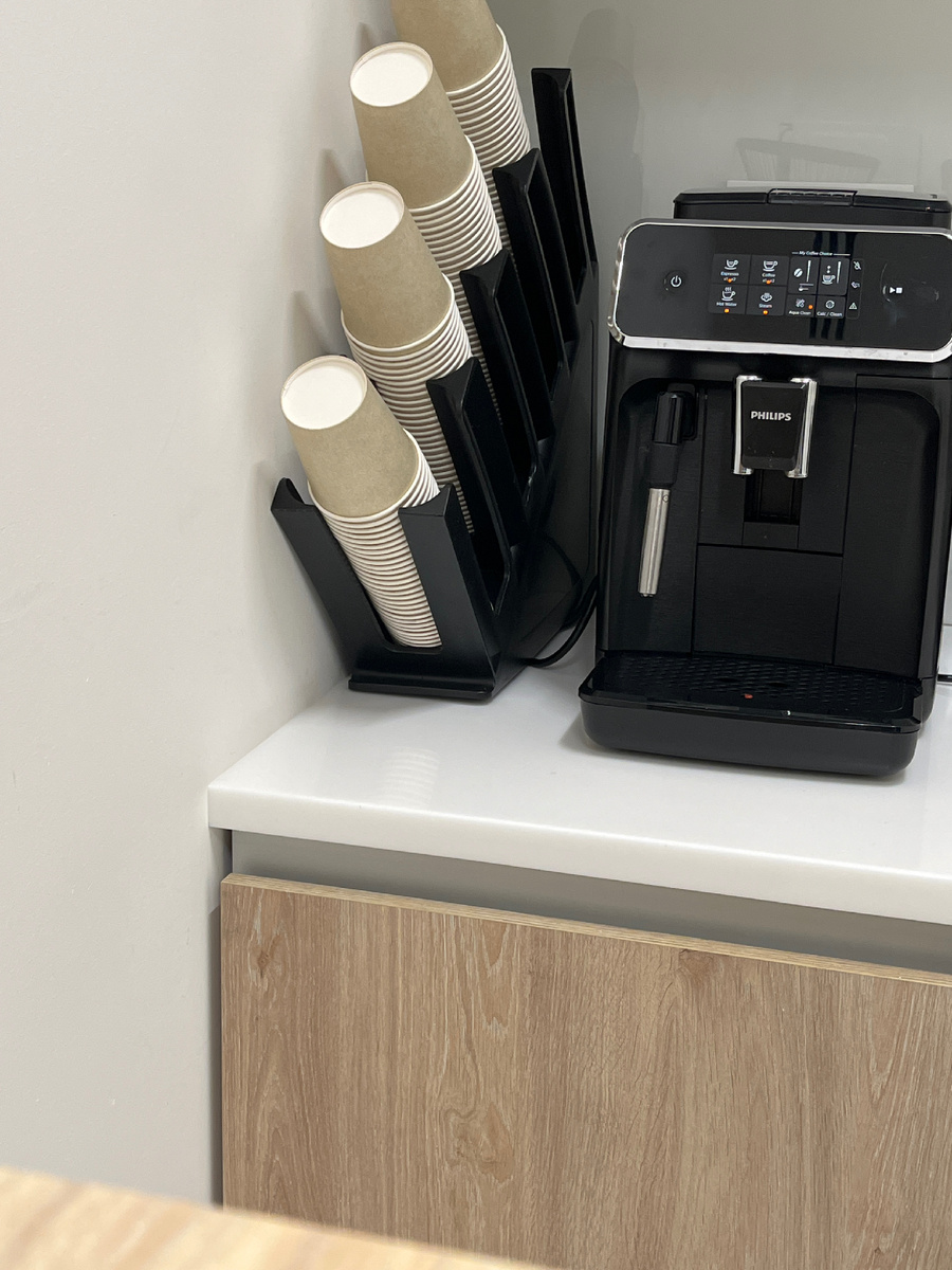 Кофе машина на работе нужна ли такая дома 
