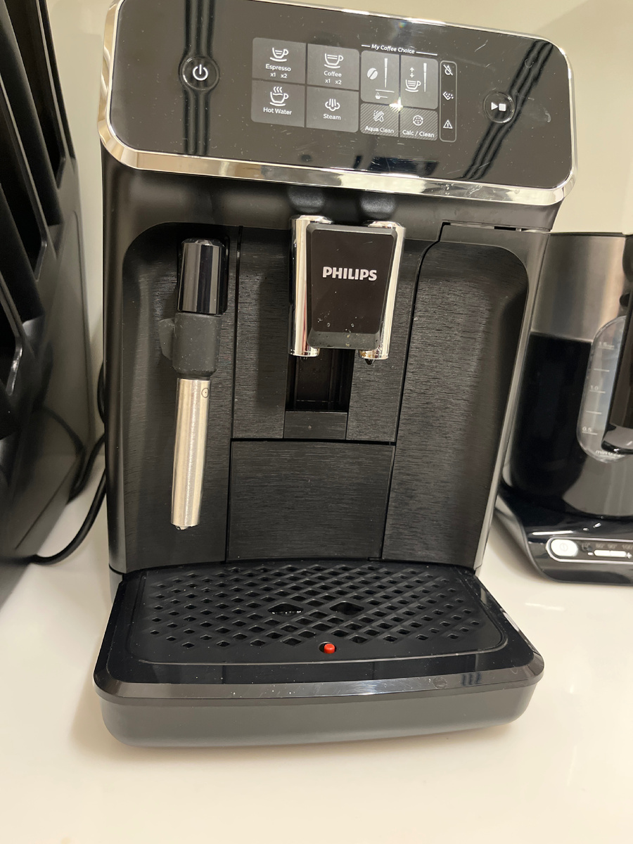 Кофе машина нужна ли дома обсудим тему