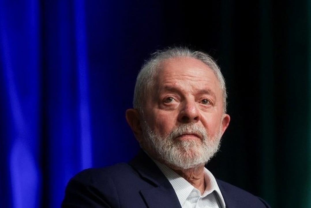    Лула да Силва: Шольц пытался купить у Бразилии оружие для ВСУ