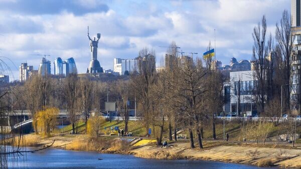    © Getty Images / Artem Hvozdkov