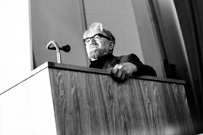 Александр Казанцев   
Фото: Коблов В. / fandom.ru