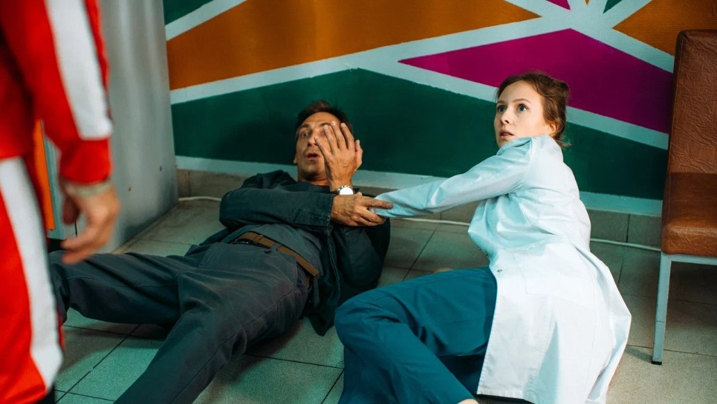 Листайте вправо, чтобы увидеть больше изображений